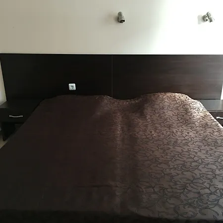Elite Is Located In The Old Town Of * Pomorie