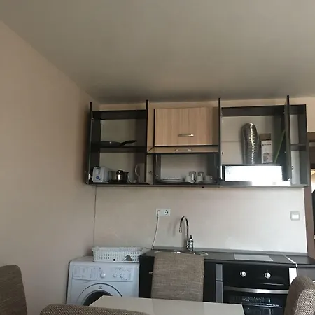 Apartment Elite Is Located In The Old Town Of Pomorie