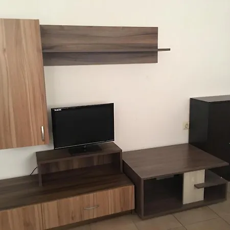 Apartment Elite Is Located In The Old Town Of Pomorie